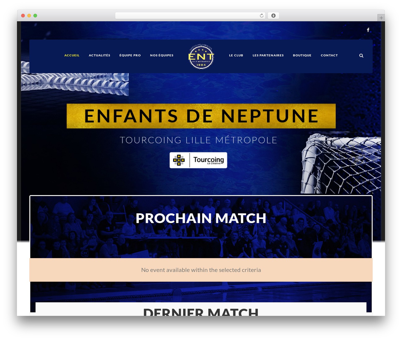 BigSlam theme WordPress - entourcoing.fr BigSlam theme WordPress - entourcoing.fr
