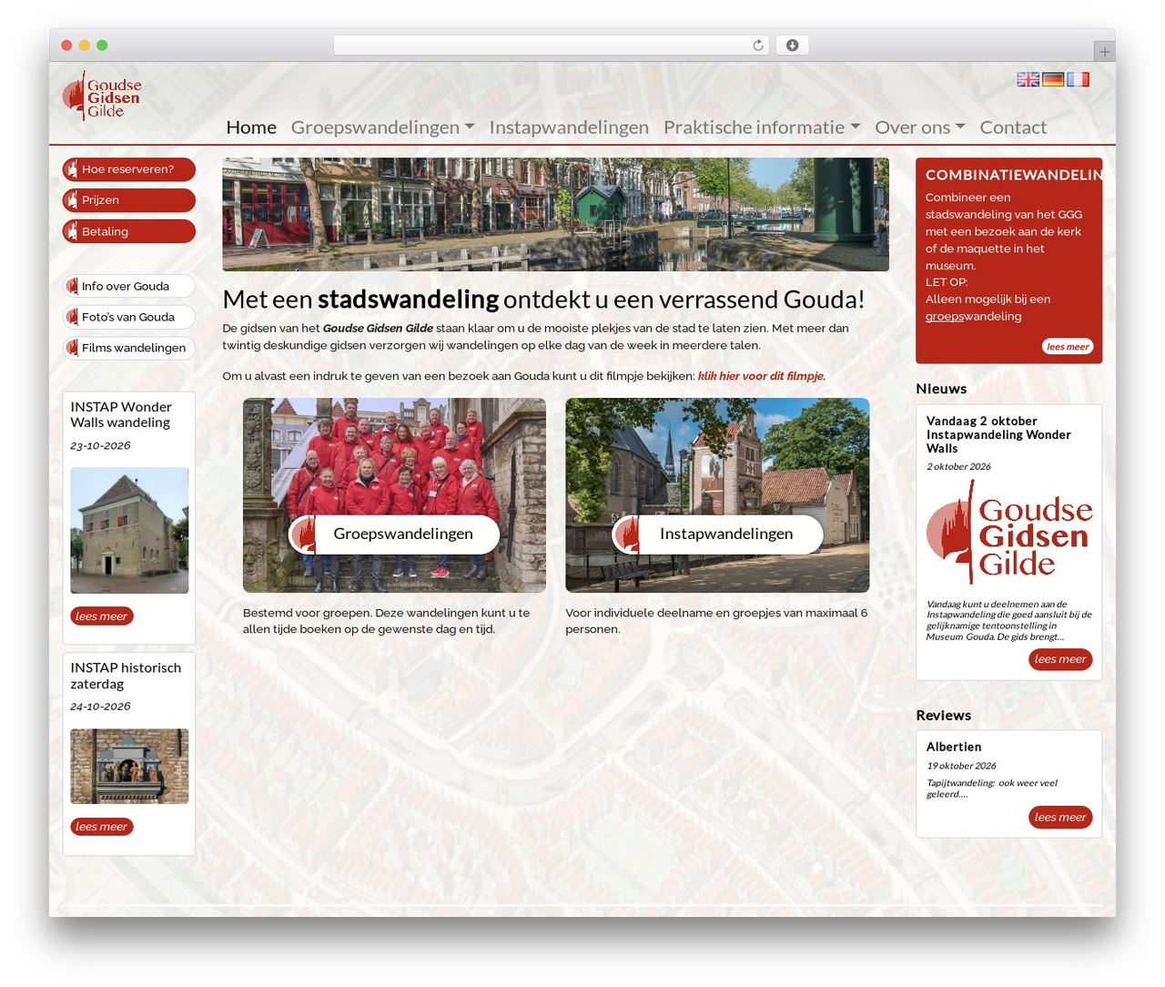 Bootstrap Basic4 free WP theme - goudsegidsengilde.nl Bootstrap Basic4 free WP theme - goudsegidsengilde.nl