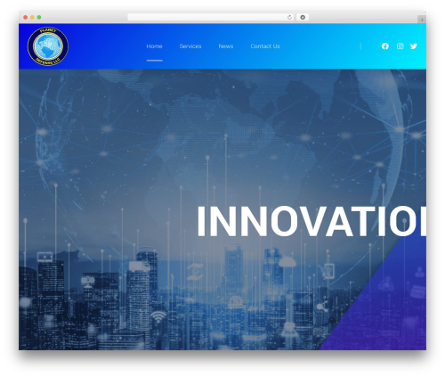Crysa core WordPress plugin - planetdefensellc.com