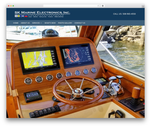 Accesspress instagram feed pro WordPress plugin - skmarineelectronics.com