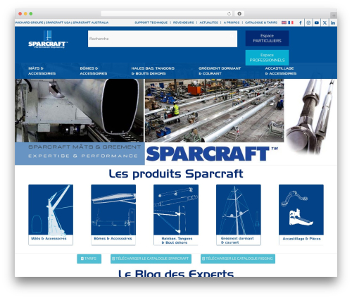 Wish List for WooCommerce (wish-list-for-woocommerce) free WordPress plugin - www.sparcraft.com Wish List for WooCommerce (wish-list-for-woocommerce) free WordPress plugin - www.sparcraft.com