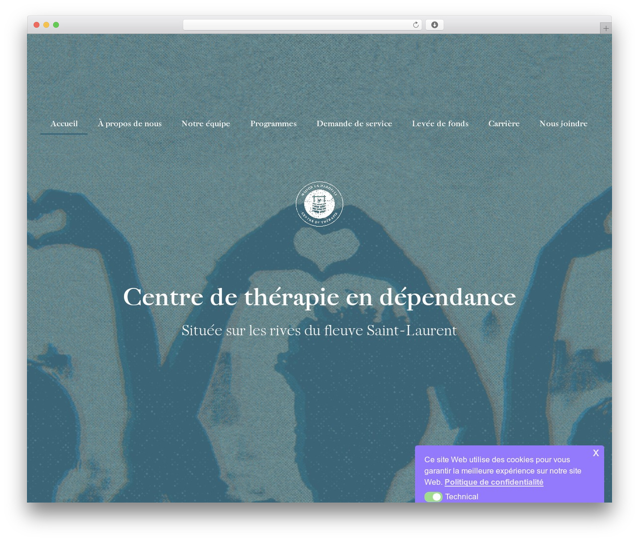 Carrefour Naissance Famille WordPress theme - maisonlamargelle.com Carrefour Naissance Famille WordPress theme - maisonlamargelle.com