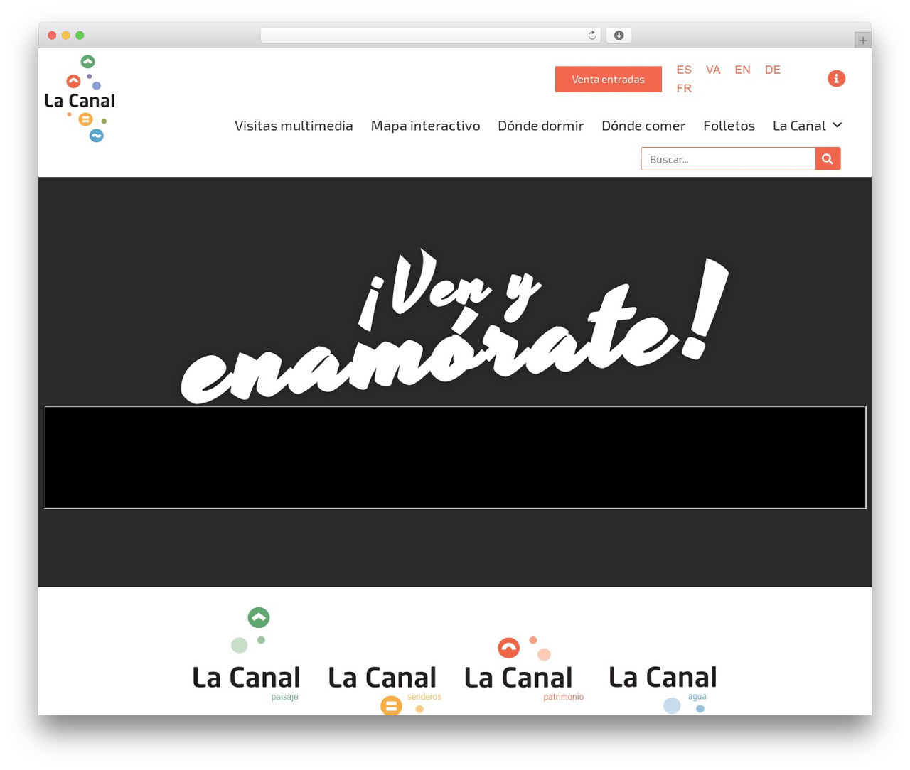 Hello Elementor WP theme - lacanalturismo.com Hello Elementor WP theme - lacanalturismo.com