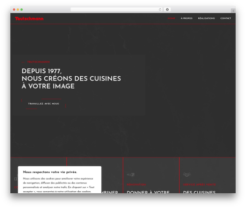 Pt luxa addons WordPress plugin - teutschmann-sa.ch