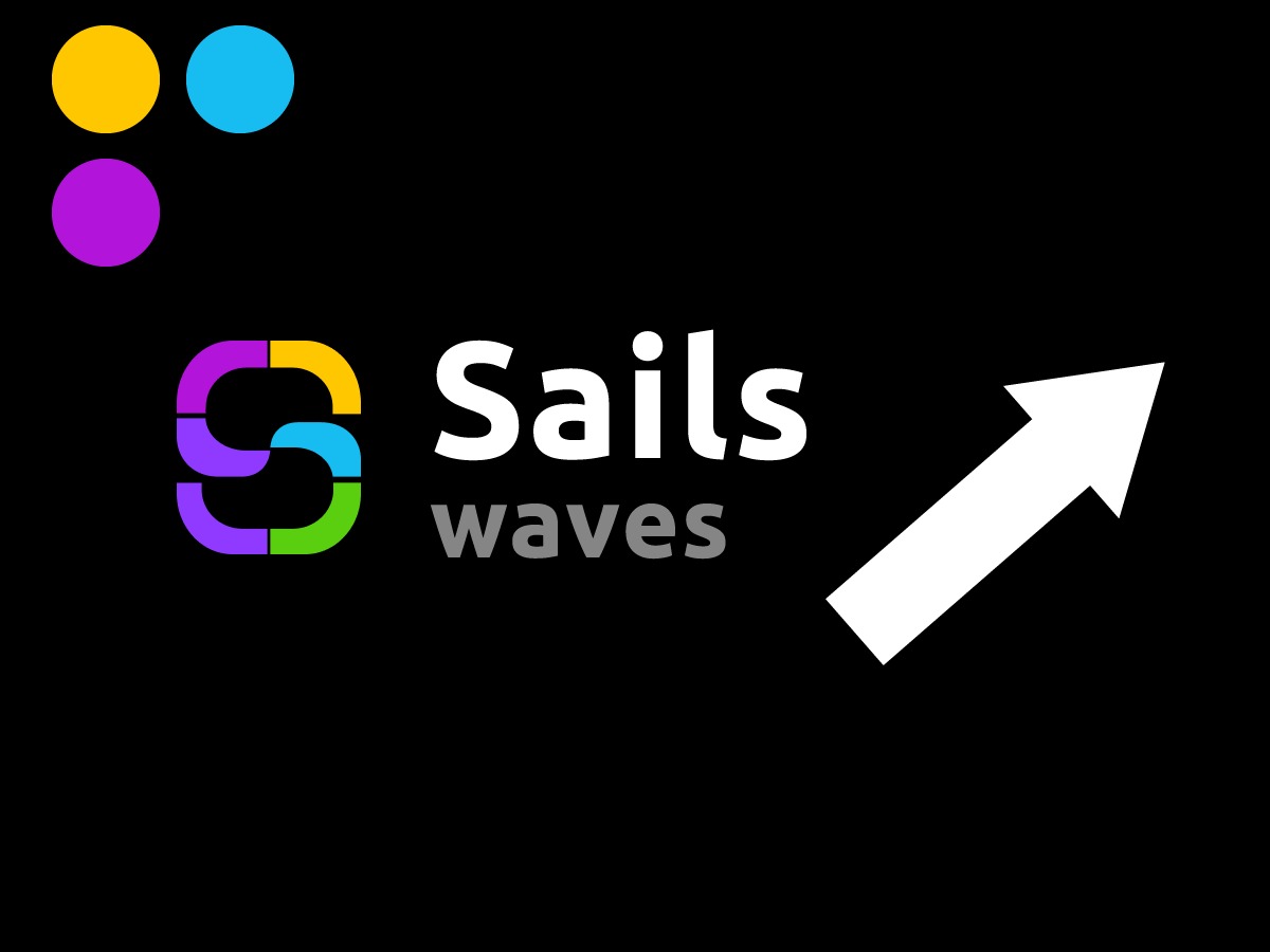 Sails Creative WordPress theme by Ife Adedokun