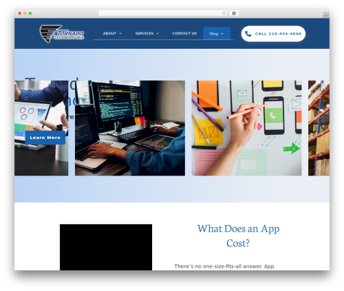 Thrive headline optimizer WordPress plugin - tornadosoft.com
