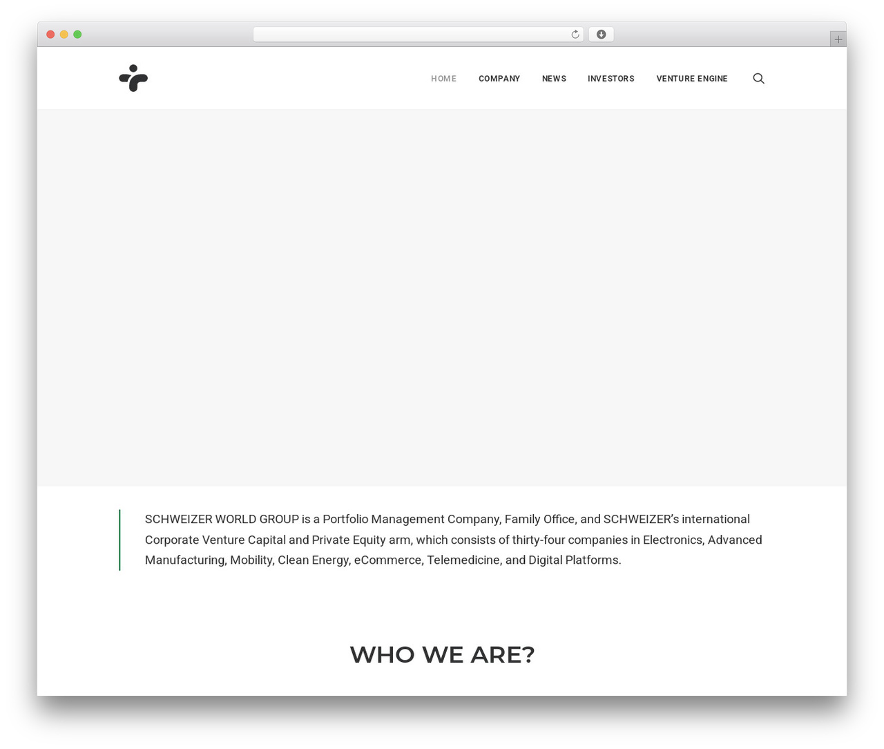 Uncode best WordPress theme - schweizer.world Uncode best WordPress theme - schweizer.world