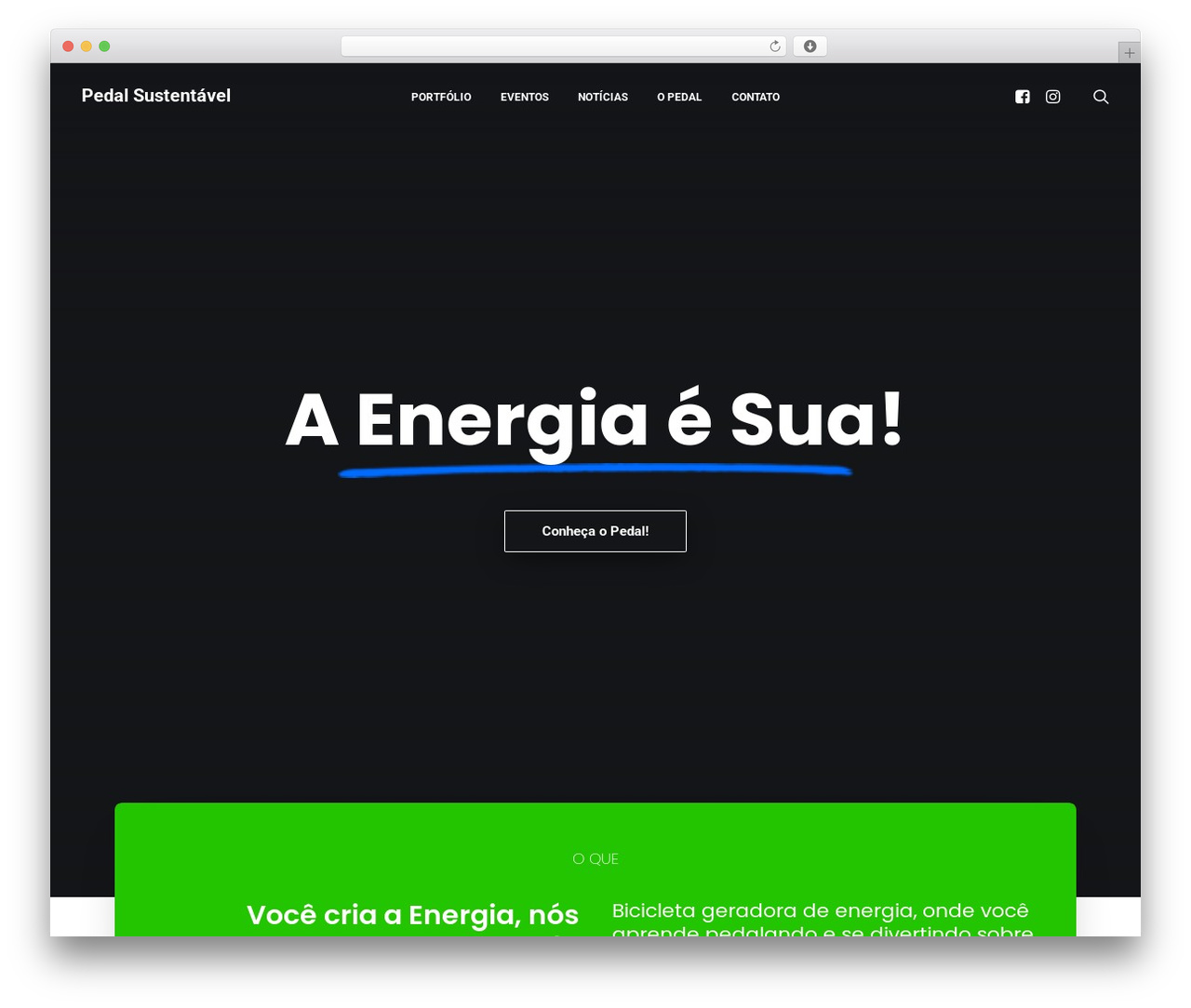 Uncode WP theme - pedalsustentavel.com.br Uncode WP theme - pedalsustentavel.com.br