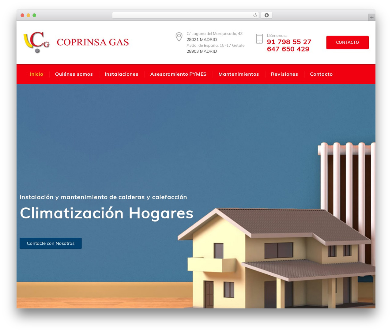 Windfall WordPress theme - coprinsagas.com Windfall WordPress theme - coprinsagas.com