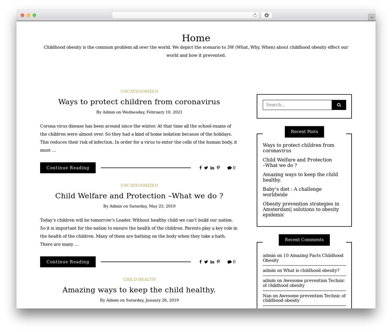 WP theme Writee - childhoodobesity21.com WP theme Writee - childhoodobesity21.com