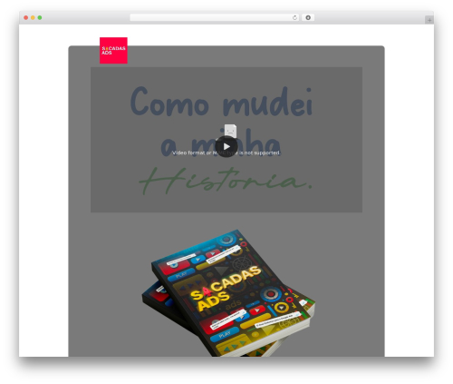 Hurrytimer pro WordPress plugin - sacadas-ads.com