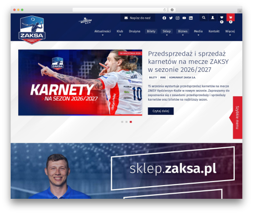 Maintenance mode for WooCommerce (maintenance-mode-for-woocommerce) free WordPress plugin - zaksa.pl