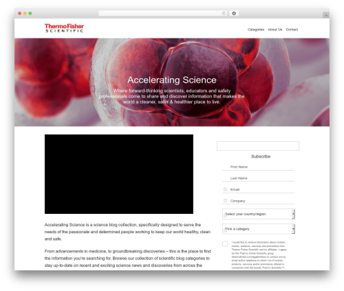 WP Live Search (wp-search-live) free WordPress plugin - www.thermofisher.com/blog WP Live Search (wp-search-live) free WordPress plugin - www.thermofisher.com/blog