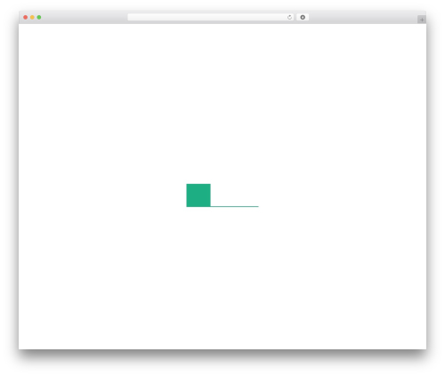 Thim portfolio WordPress plugin - bharatcloths.com