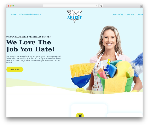 Piotnetforms pro WordPress plugin - aksentopschoon.nl