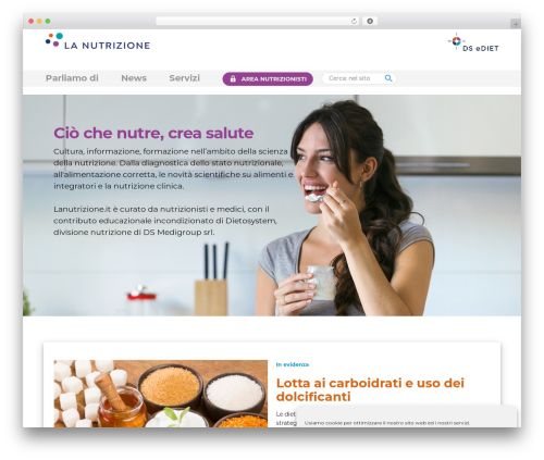 WP Visual Sitemap (wp-visual-sitemap) free WordPress plugin - lanutrizione.it WP Visual Sitemap (wp-visual-sitemap) free WordPress plugin - lanutrizione.it