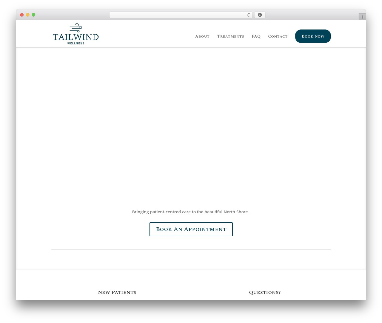 Divi WordPress theme - tailwindwellness.com Divi WordPress theme - tailwindwellness.com