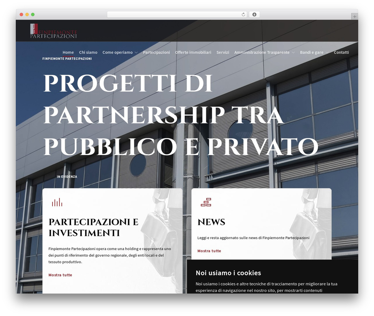 Foundry top WordPress theme - finpiemonte-partecipazioni.it Foundry top WordPress theme - finpiemonte-partecipazioni.it