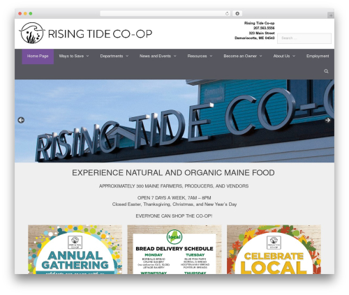 Better Font Awesome (better-font-awesome) free WordPress plugin - risingtide.coop
