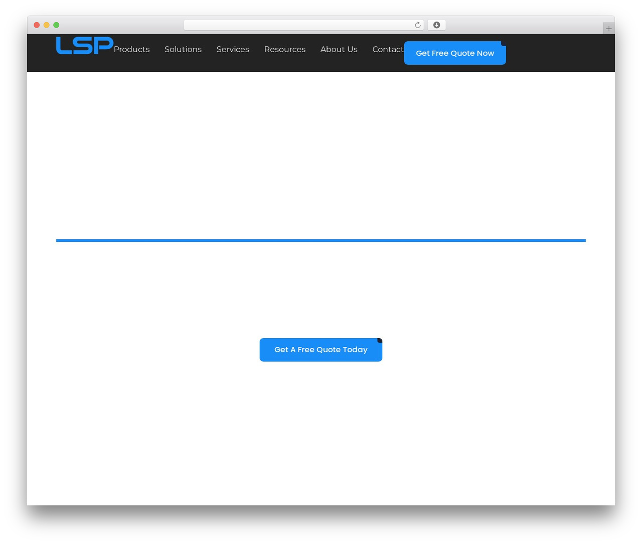 MML Theme free WordPress theme - lsp.cc