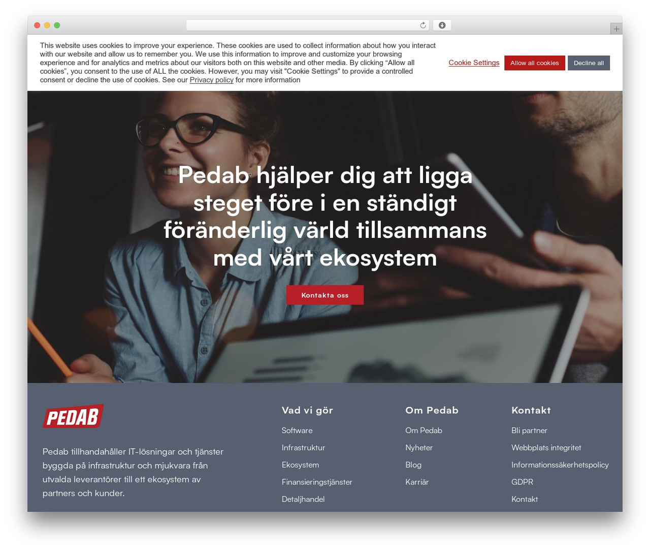Pedab theme theme WordPress - pedab.se Pedab theme theme WordPress - pedab.se