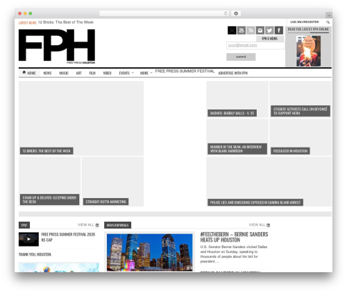 Gabfire Widget Pack (gabfire-widget-pack) free WordPress plugin - freepresshouston.com Gabfire Widget Pack (gabfire-widget-pack) free WordPress plugin - freepresshouston.com