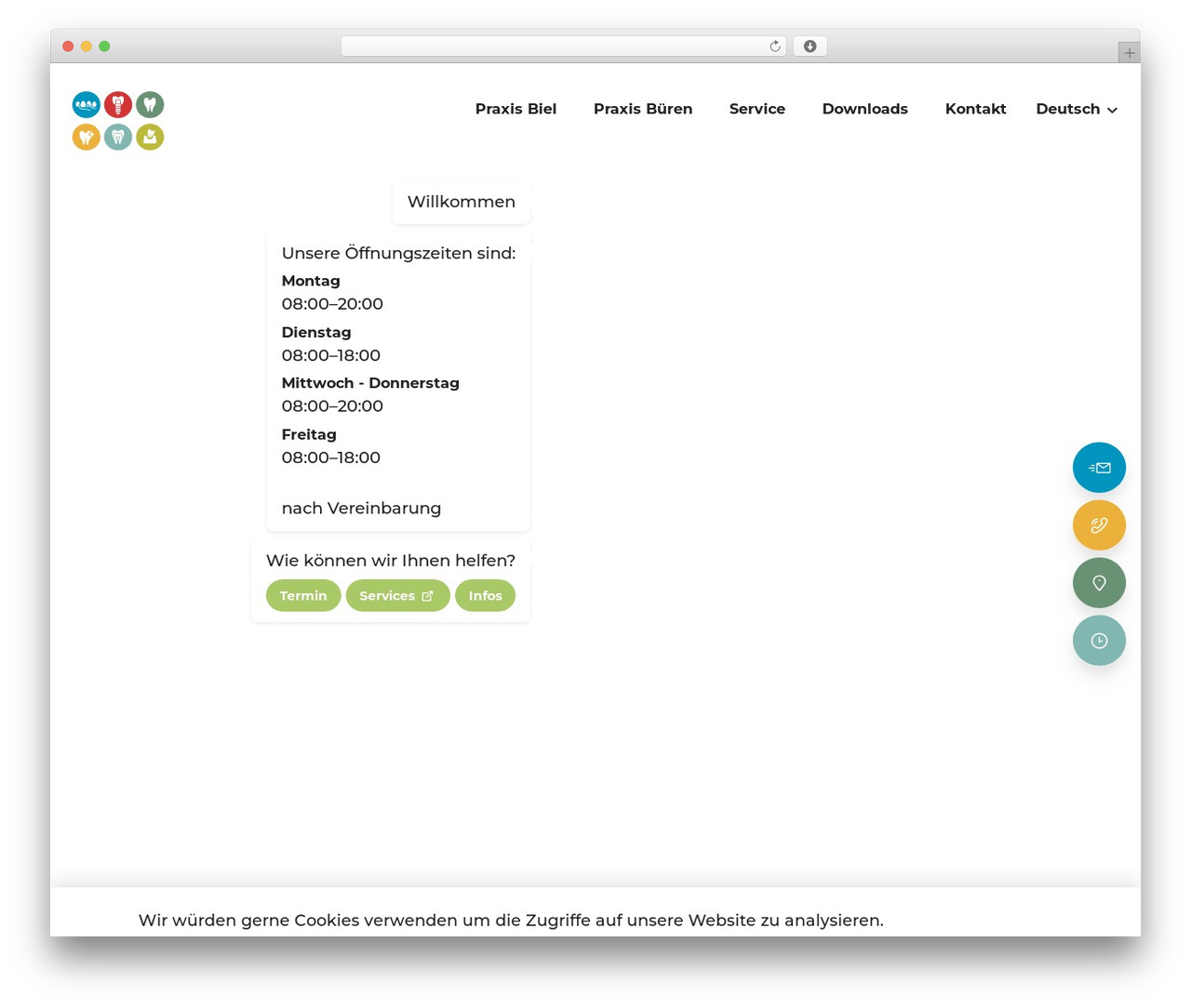 Theme WordPress Atomic - zahnarzt-noetzel.ch Theme WordPress Atomic - zahnarzt-noetzel.ch