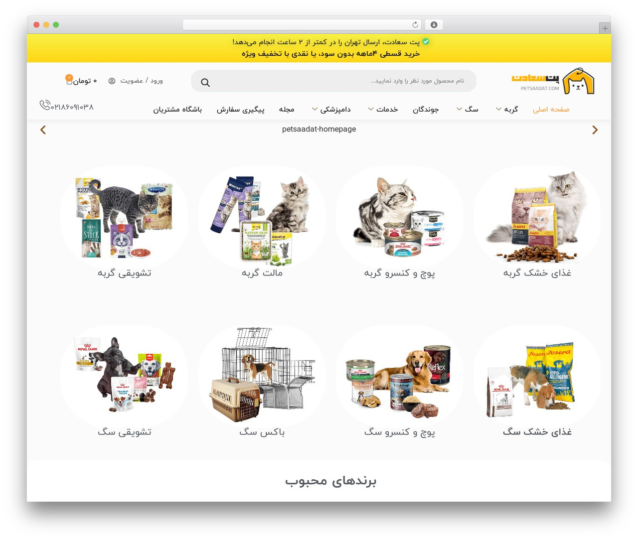 Theme WordPress Hello Elementor - petsaadat.com Theme WordPress Hello Elementor - petsaadat.com