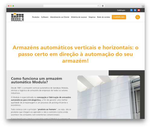 Pixelvault WordPress plugin - quattrotechmodula.com