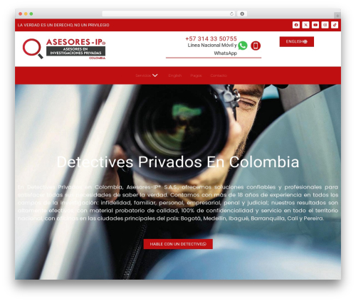 Bold pagos en linea WordPress plugin - detectivesprivadosencolombia.com