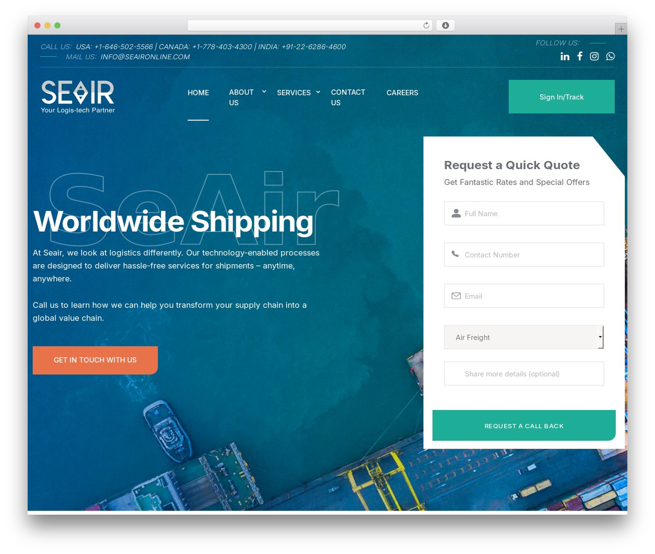 Theme WordPress TransX - Child - seaironline.com Theme WordPress TransX - Child - seaironline.com