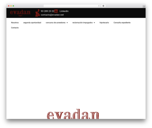 AwesomePress (awesomepress) free WordPress plugin - evadan.net AwesomePress (awesomepress) free WordPress plugin - evadan.net