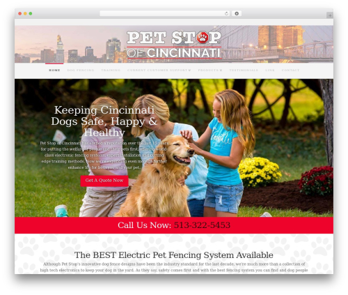 BNE Testimonials (bne-testimonials) free WordPress plugin - cincinnatidogfence.com