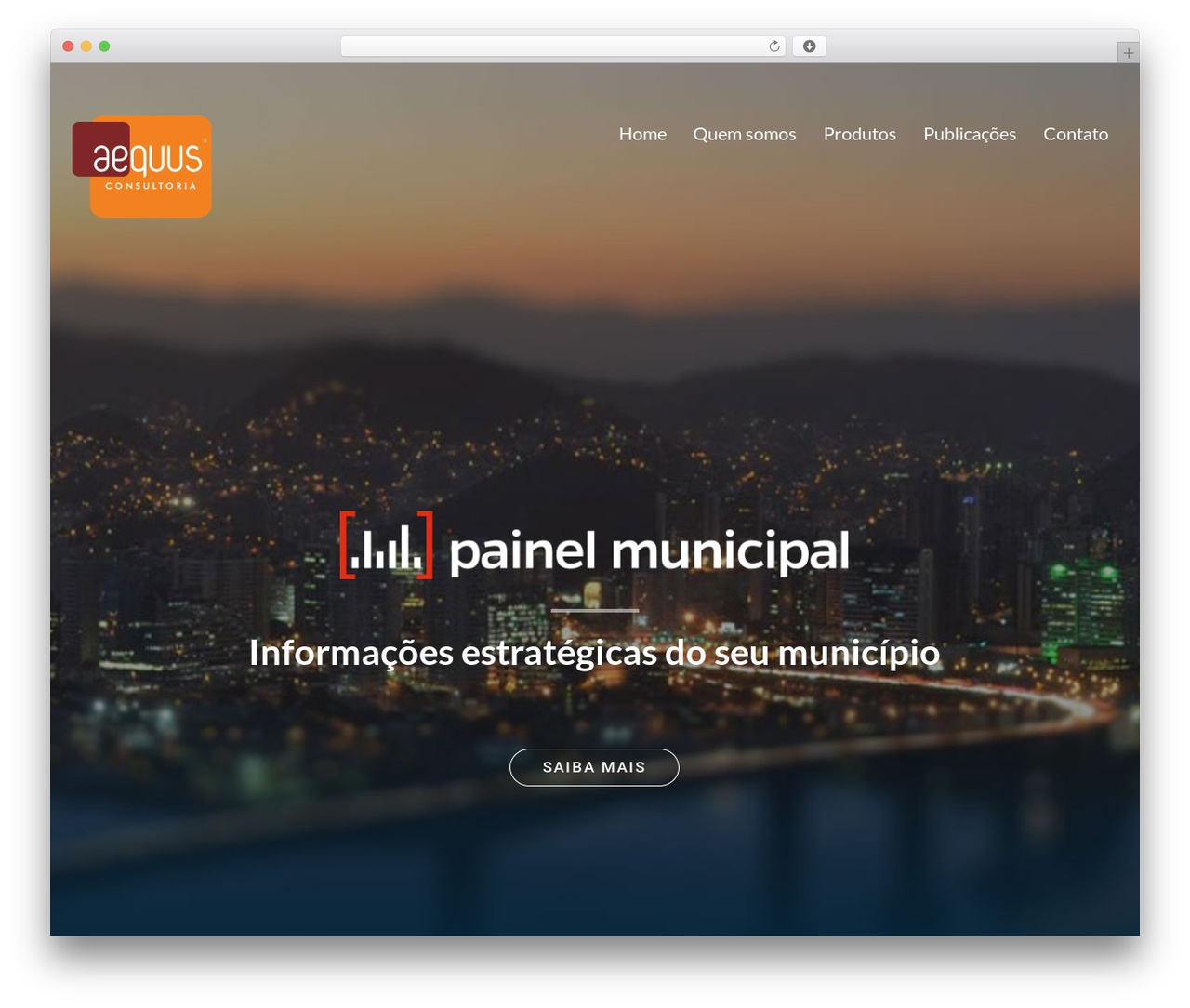 WordPress theme AEQUUS - aequus.com.br WordPress theme AEQUUS - aequus.com.br