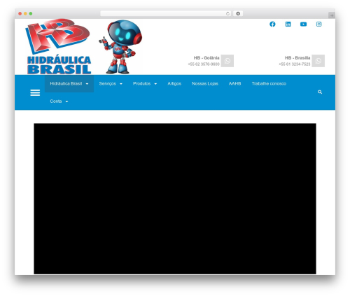 Product Table by WooBeWoo (woo-product-tables) free WordPress plugin - hidraulicabrasil.com.br