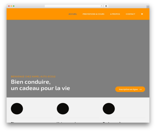 Twint woocommerce extension WordPress plugin - kamelautoecole.ch