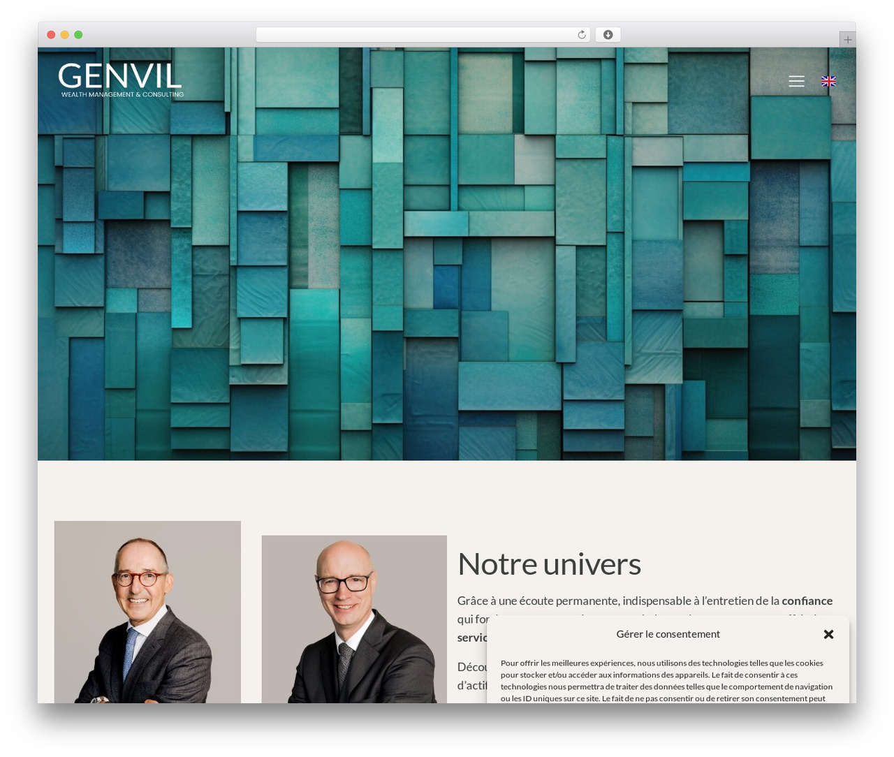 WordPress theme Stratego - genvil.ch WordPress theme Stratego - genvil.ch