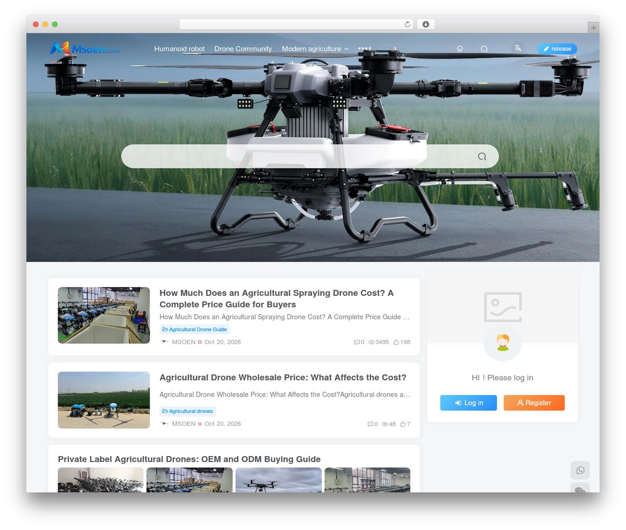 WP theme 子比主题 - msoen.com WP theme 子比主题 - msoen.com