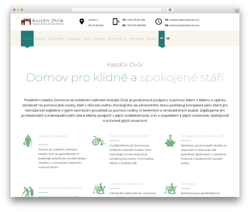 Ultimate vc addons WordPress plugin - kazduvdvur.cz