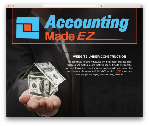 Insite plugins WordPress plugin - accountingmadeez.com