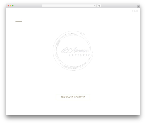 Simple COD Fees for WooCommerce (simple-cod-fee-for-woocommerce) free WordPress plugin - lavenueartistic.com Simple COD Fees for WooCommerce (simple-cod-fee-for-woocommerce) free WordPress plugin - lavenueartistic.com