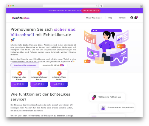 Header Promo – Black friday promotional bar (header-promo) free WordPress plugin - echtelikes.de Header Promo – Black friday promotional bar (header-promo) free WordPress plugin - echtelikes.de