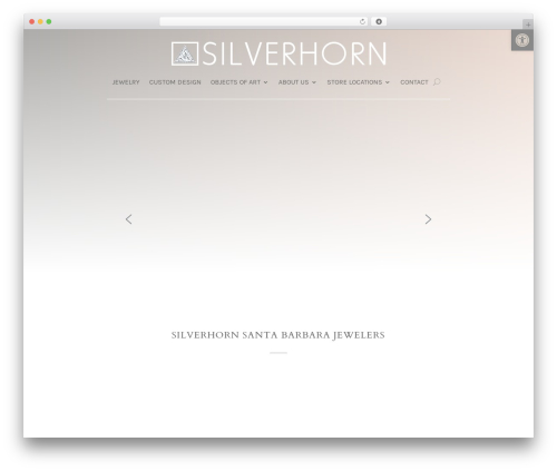 Woocommerce pinterest WordPress plugin - silverhorn.com