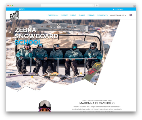 Nexi XPay (cartasi-x-pay) free WordPress plugin - zebrasnowboard.com Nexi XPay (cartasi-x-pay) free WordPress plugin - zebrasnowboard.com