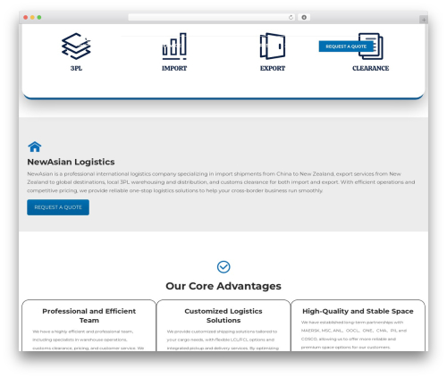 Extensive VC Addons for WPBakery page builder (extensive-vc-addon) free WordPress plugin - nalexpress.com