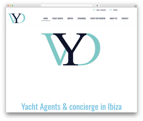 Push Notifications for WP & AMP (push-notification) free WordPress plugin - vdyibiza.com
