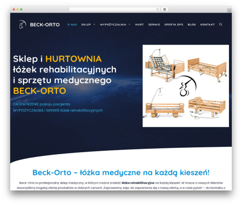 Internal linking related contents pro WordPress plugin - beck-orto.pl