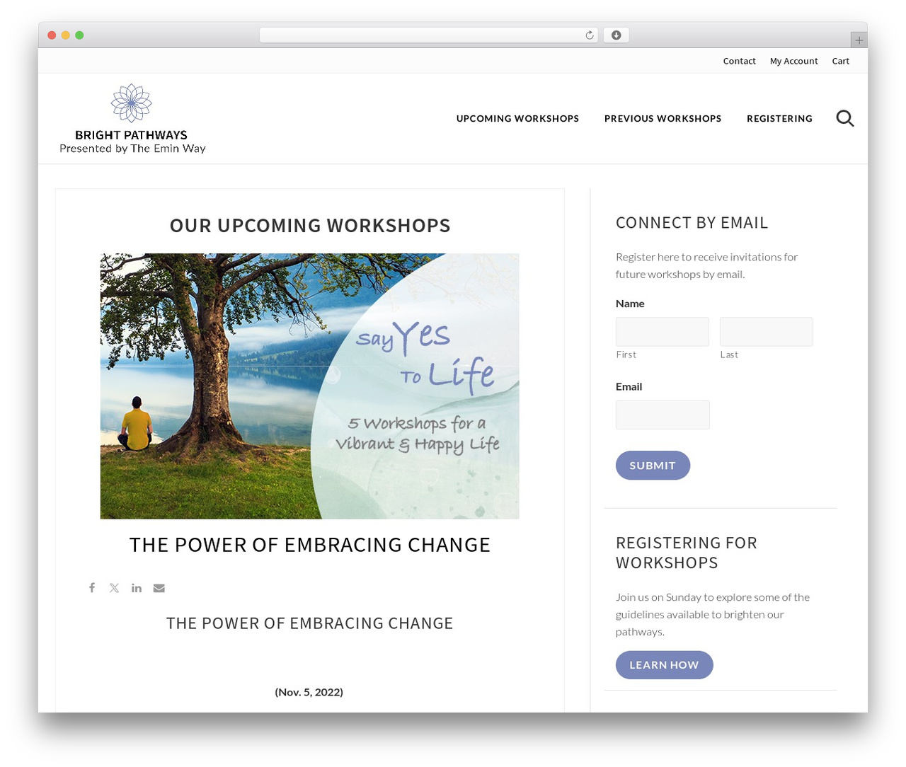 Mai Theme WordPress theme - eminwayonline.org Mai Theme WordPress theme - eminwayonline.org