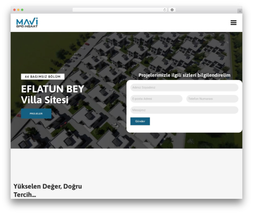 Greenly addons WordPress plugin - mavigpo.com