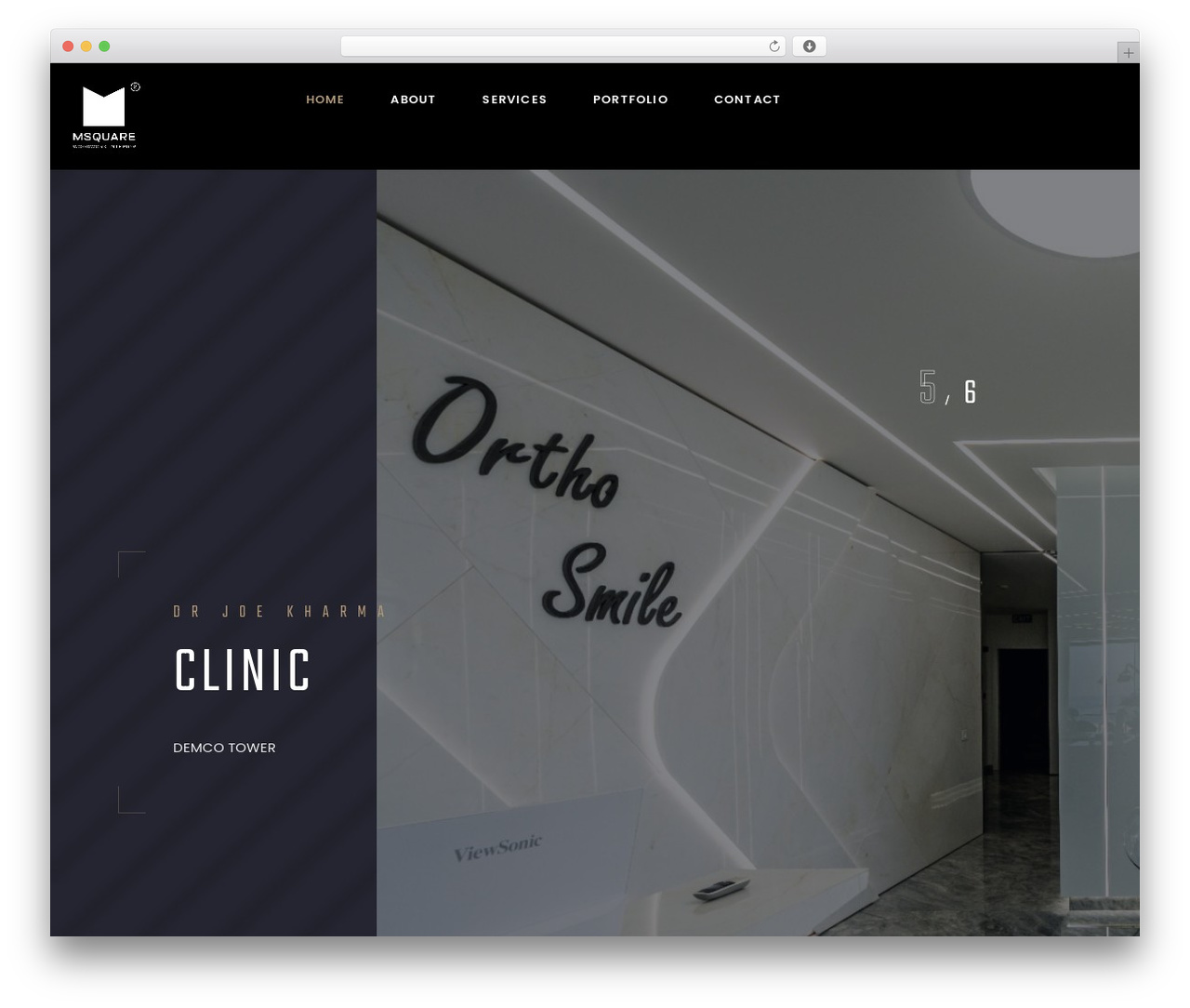 Hello Elementor theme WordPress - m2squares.com Hello Elementor theme WordPress - m2squares.com